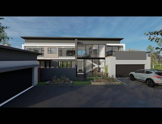 4 BEDROOM HOUSE FOR SALE IN FOUNTAINBROOK ESTATE